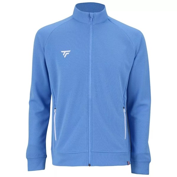 Tecnifibre Team Azur Blue Jacket1