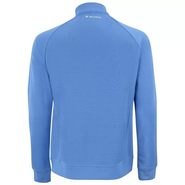 Tecnifibre Team Azur Blue Jacket2