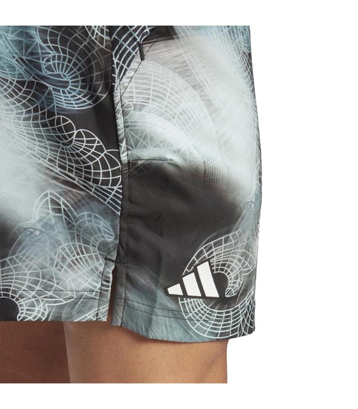 Adidas US Series Ergo Pro Printed 7" Short2