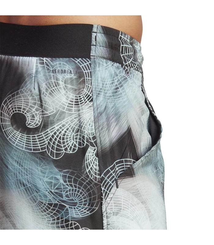 Adidas US Series Ergo Pro Printed 7" Short3