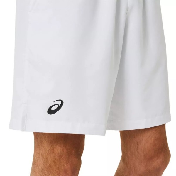 Asics Court Short 23cm White5