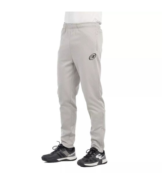 Bullpadel Pants Premier Padel Gray Barium | Ipontennis