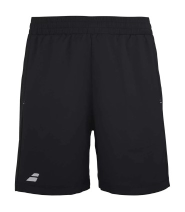 Babolat Play Short Black | IPONTENNIS