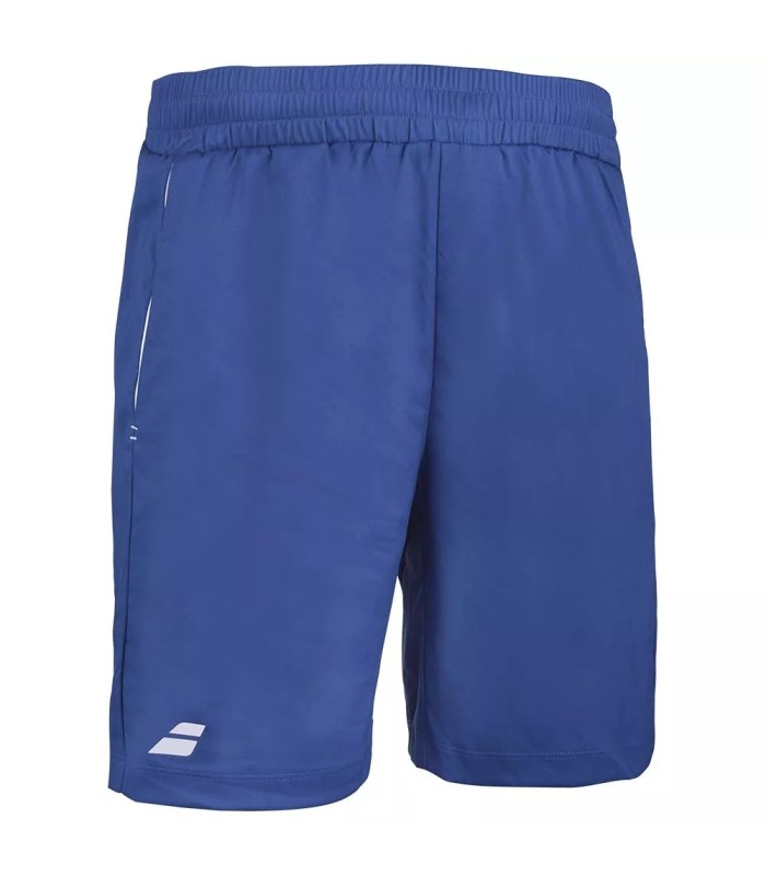 Babolat Play Short Navy blue2