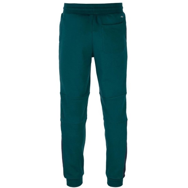 Fila Toni Teal Pant2