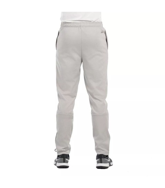 Bullpadel Pants Premier Padel Gray Barium | Ipontennis