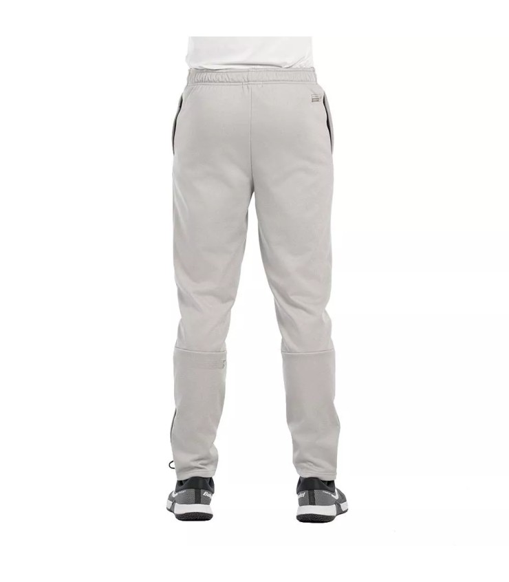 Pantalon Bullpadel Premier Padel Grey Barium | Ipontennis