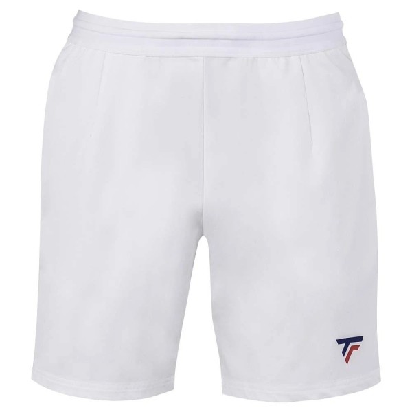 Tecnifibre Team White Shorts1