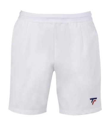 Tecnifibre Team White Shorts | IPONTENNIS