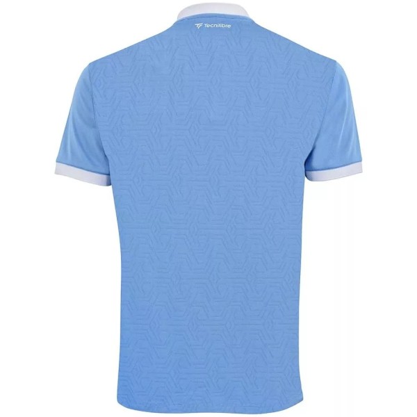 Tecnifibre Team Mesh Azur Polo2