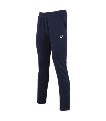 Tecnifibre Team Tech Navy Blue Pants | IPONTENNIS