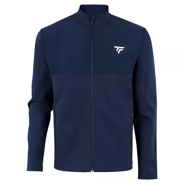 Tecnifibre Tour Navy Blue Jacket1