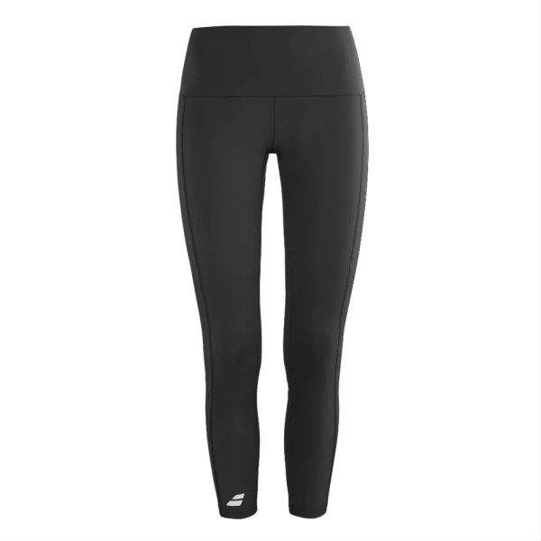 Babolat Exercice 7/8 Black Legging1