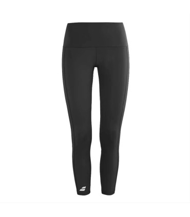 Babolat Exercice 7/8 Black Legging1