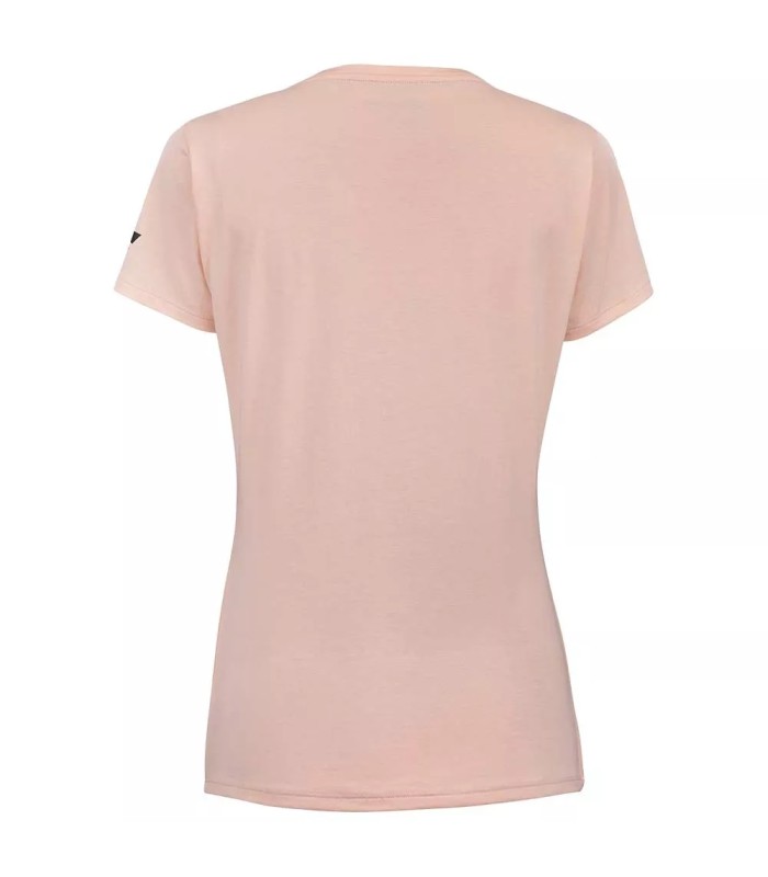 Babolat Exercise Woman Pink T-Shirt3