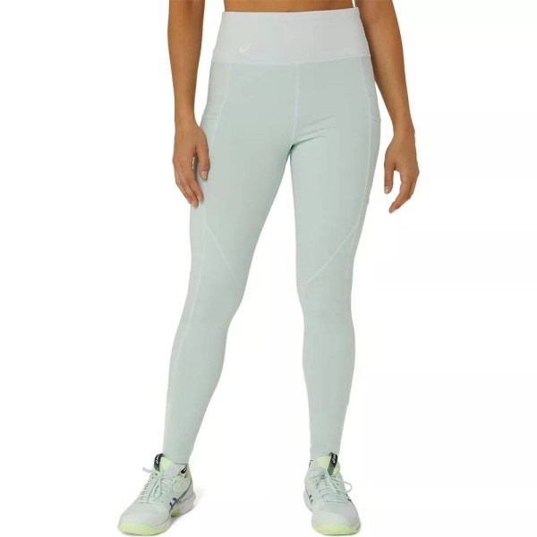 Asics Court Leggings Women Mint1