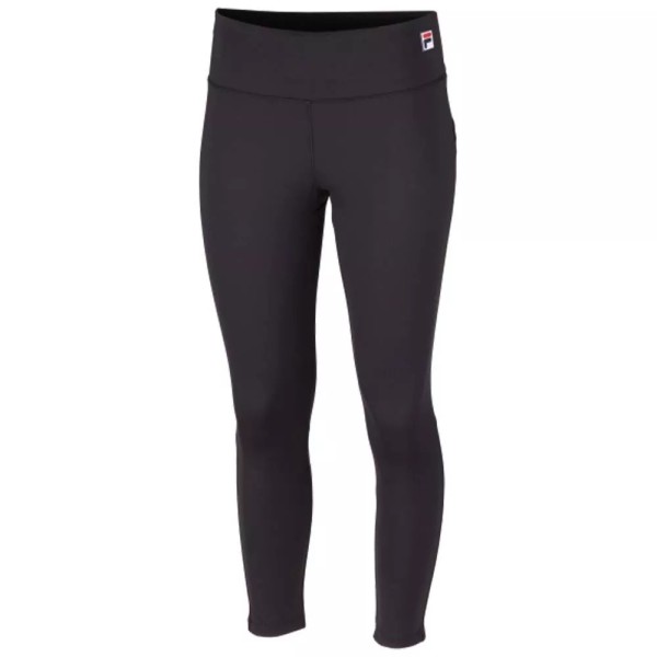 Fila Quinn Black Leggings1