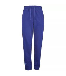 Babolat Exercise Woman Navy Blue Jogger | IPONTENNIS