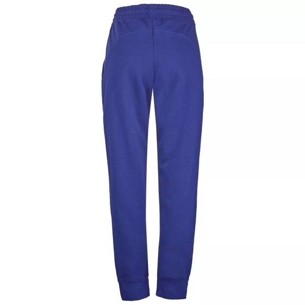 Babolat Exercise Woman Navy Blue Jogger3