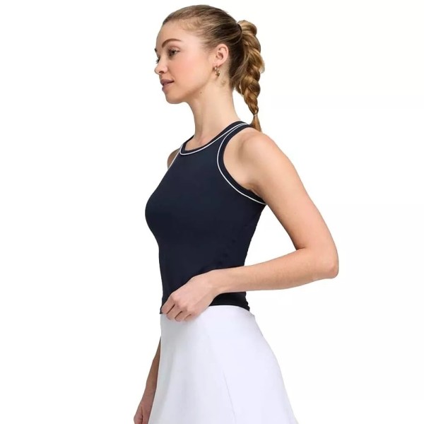 Wilson Team Tank Top Navy blue3