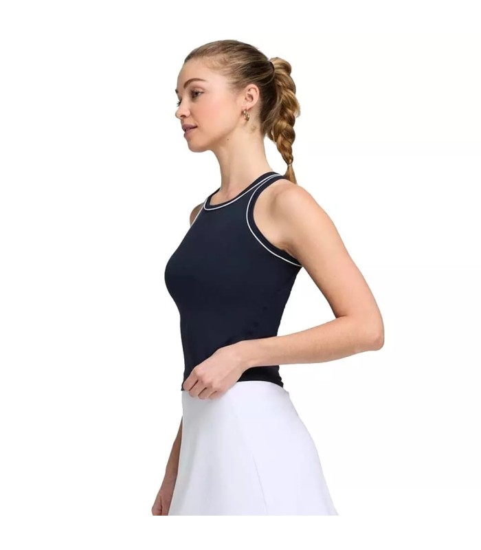 Wilson Team Tank Top Navy blue3