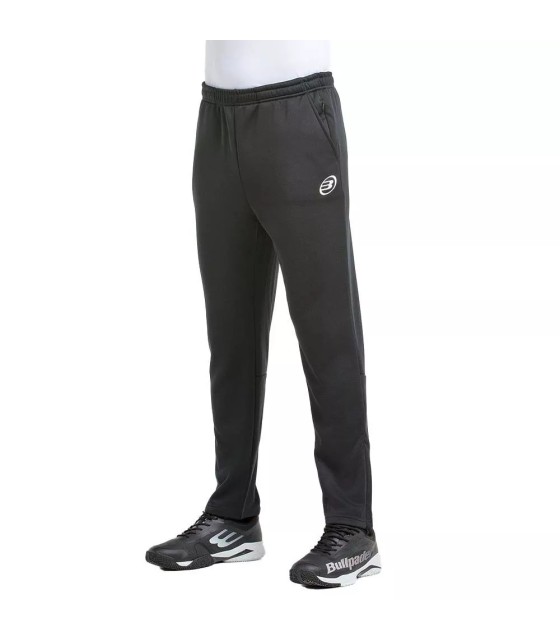 Pantalones Negros Bullpadel Gudina 1
