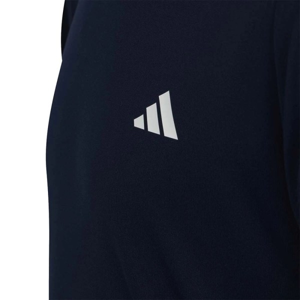 Adidas Club Tennis Junior Navy T-Shirt | IPONTENNIS
