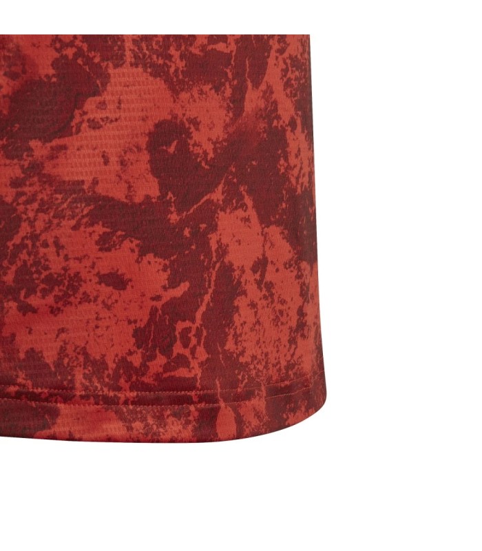 Adidas Junior Paris Red T-Shirt | IPONTENNIS