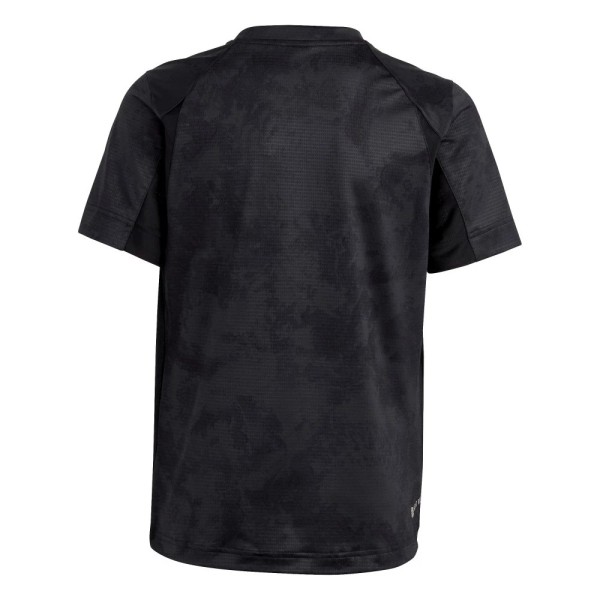 Adidas Junior Paris Carbon T-Shirt2