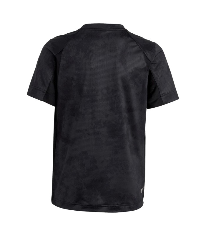 Adidas Junior Paris Carbon T-Shirt2