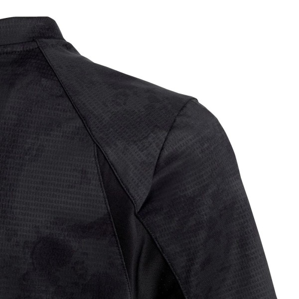 Camiseta Adidas Júnior Paris Carbon | Ipontennis