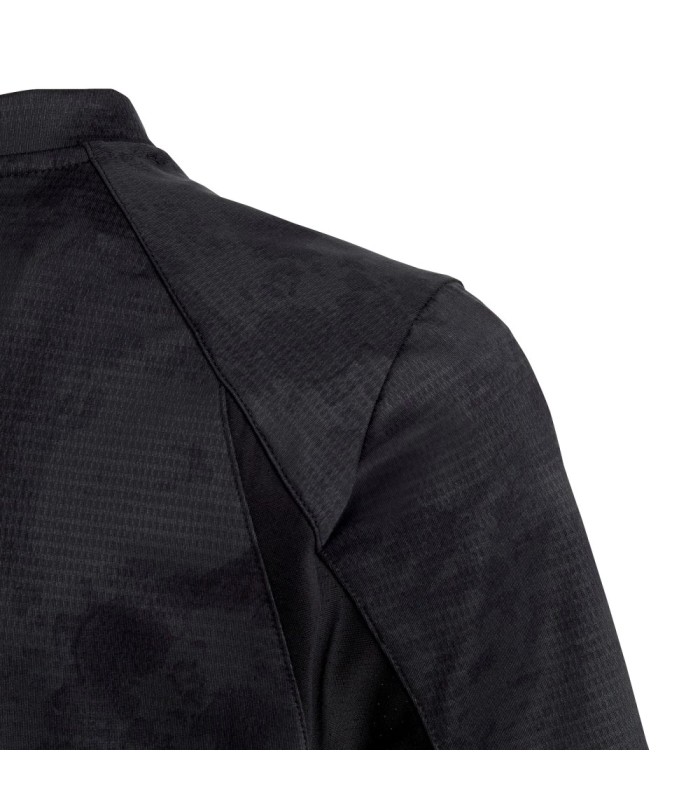 Adidas Junior Paris Carbon T-Shirt | IPONTENNIS