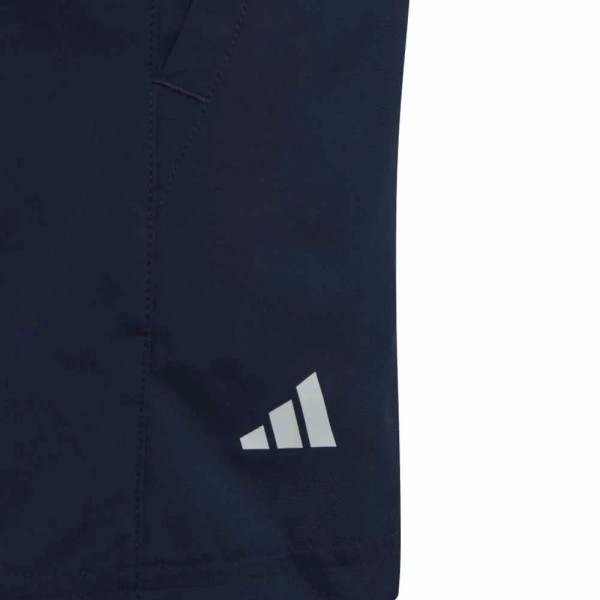 Adidas Junior Club 3 Streifen Shorts Marineblau | Ipontennis