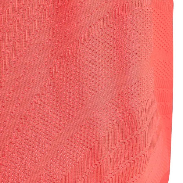 Adidas Pro Junior Rotes T-Shirt | Ipontennis