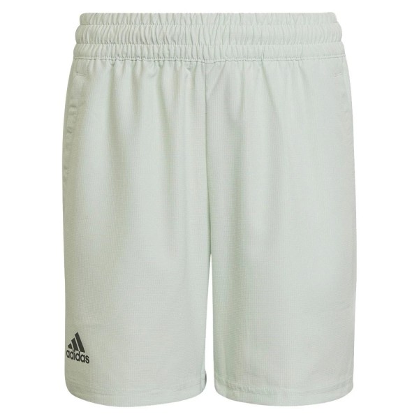 Adidas Junior Club Short Grün | Ipontennis