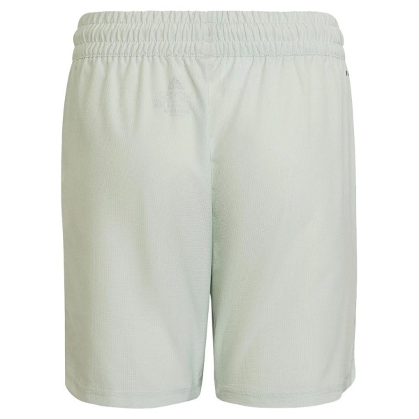 Adidas Junior Club Green Short | IPONTENNIS