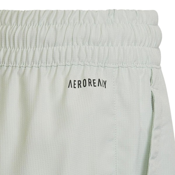 Adidas Junior Club Green Short | IPONTENNIS