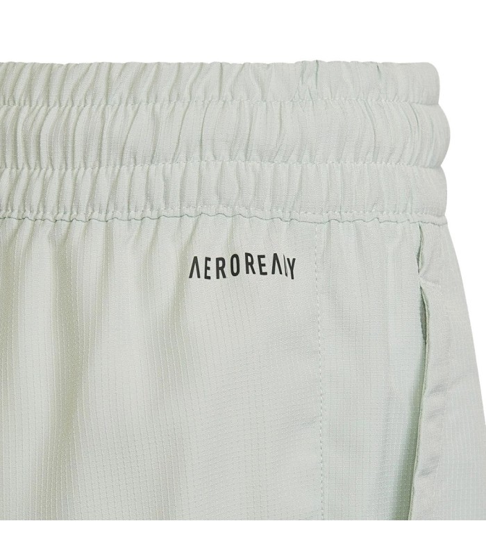 Adidas Junior Club Short Vert | Ipontennis