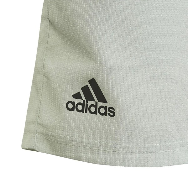 Adidas Junior Club Short Grün | Ipontennis