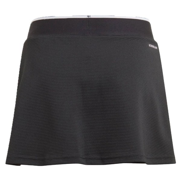 Gonna Adidas Junior Club Nera | Ipontennis