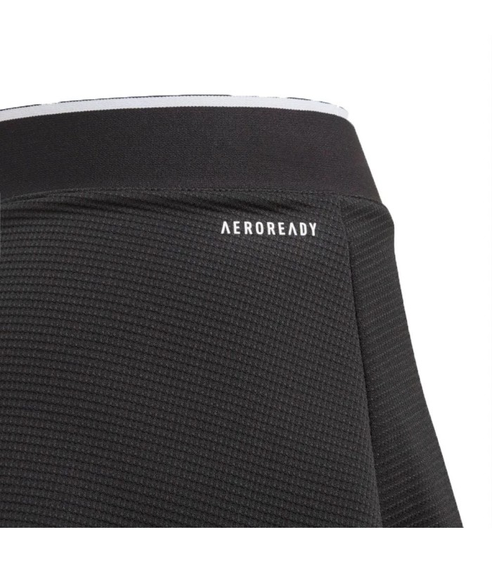 Skirt Adidas Junior Club Black3