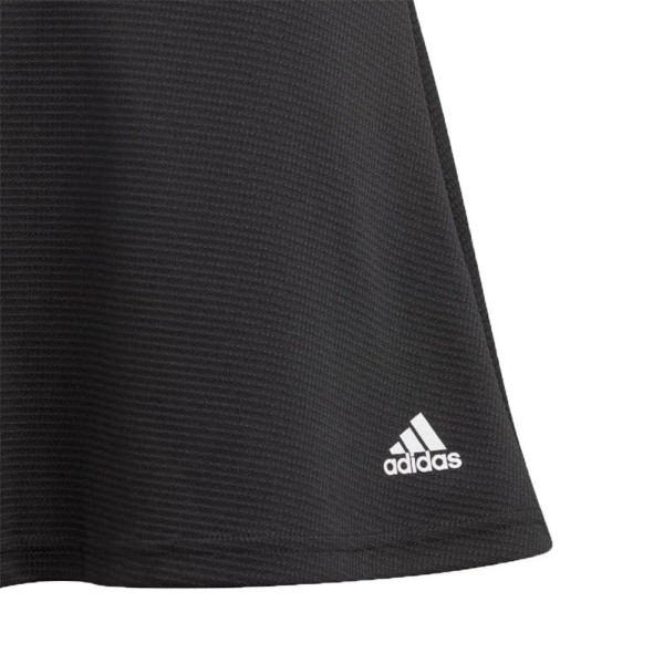 Adidas Junior Club Rock Schwarz | Ipontennis