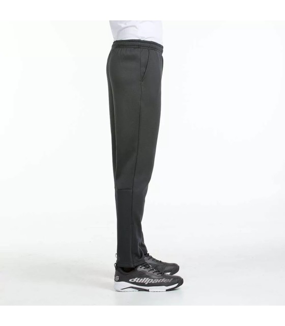 Pantalones Negros Bullpadel Gudina 2