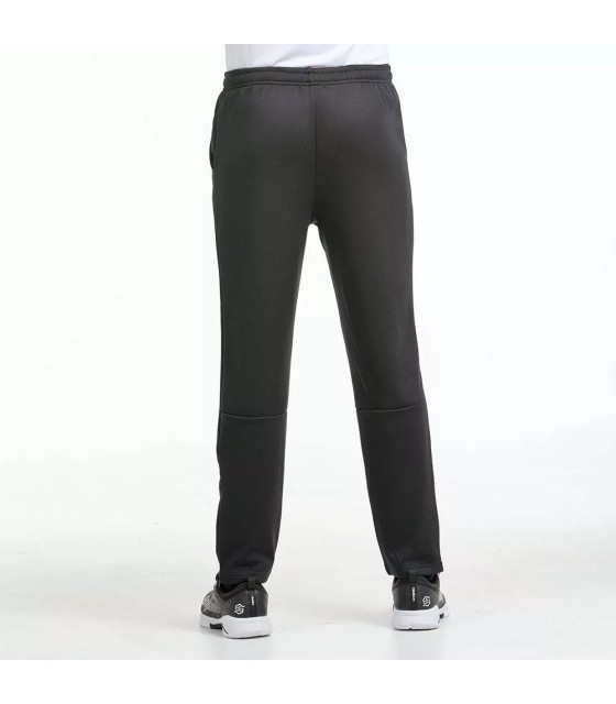 Pantalones Negros Bullpadel Gudina 3