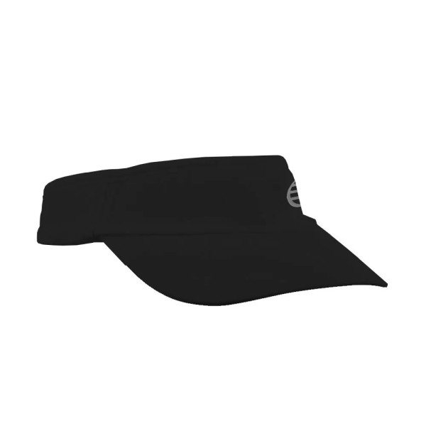 Visor Preto Bullpadel BPV235 | Ipontennis