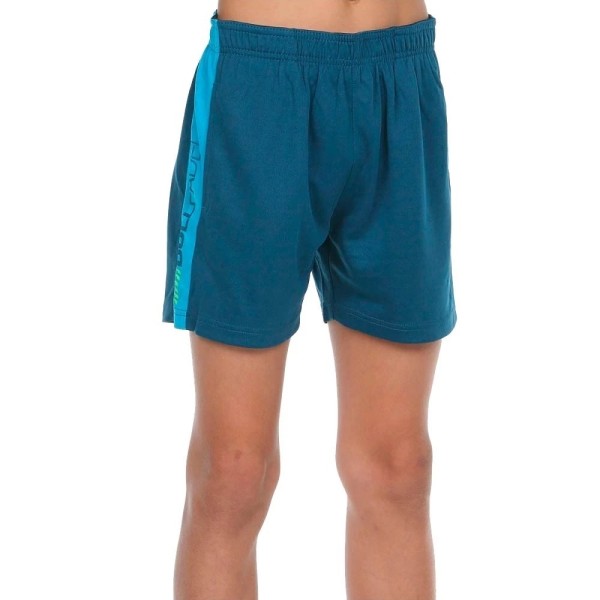 Bullpadel Junior Consolo Short Bleu | Ipontennis