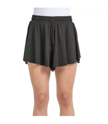 Padel racket Bullpadel Electra Black Women's Short | IPONTENNIS