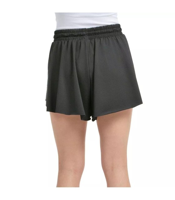 Padel racket Bullpadel Electra Black Women's Short | IPONTENNIS