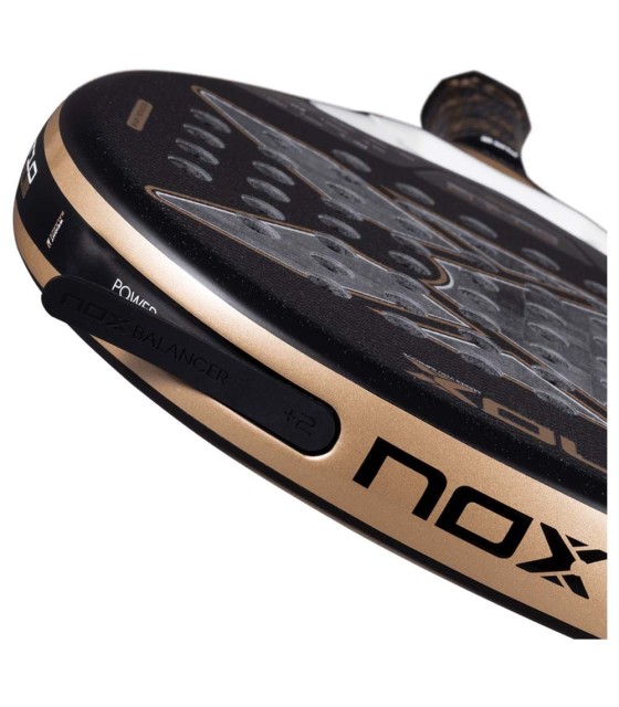 Paddle Shovel NOx AT10 GENIUS 18K ALCO 2026
