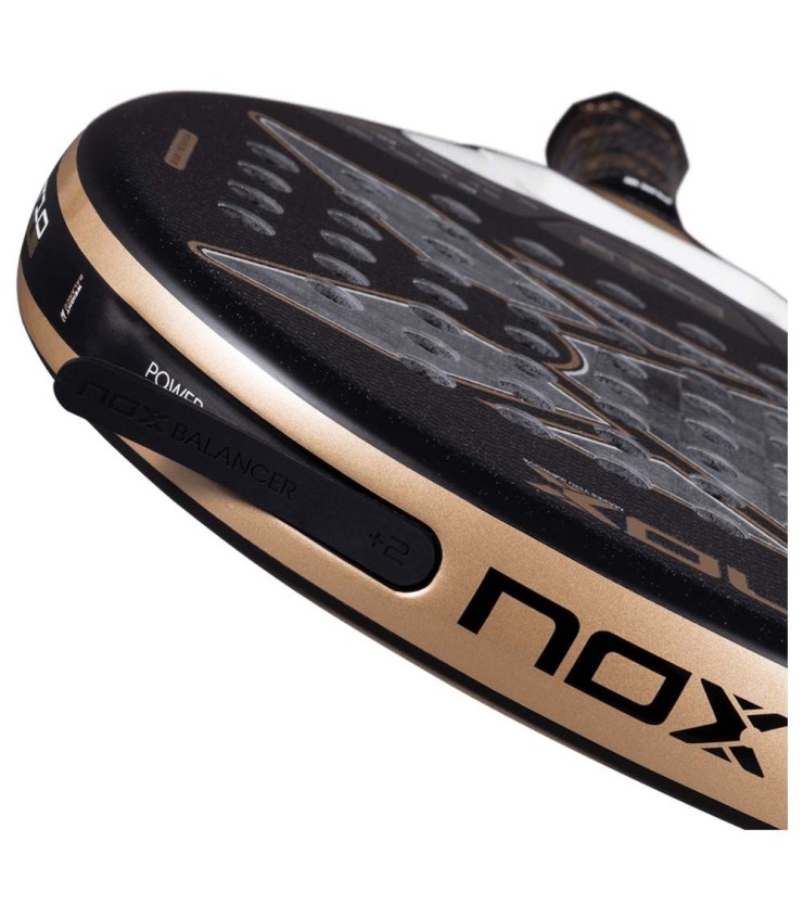 Pala Nox AT10 Genius 18K Alum 2026 3